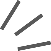 アクセントライン