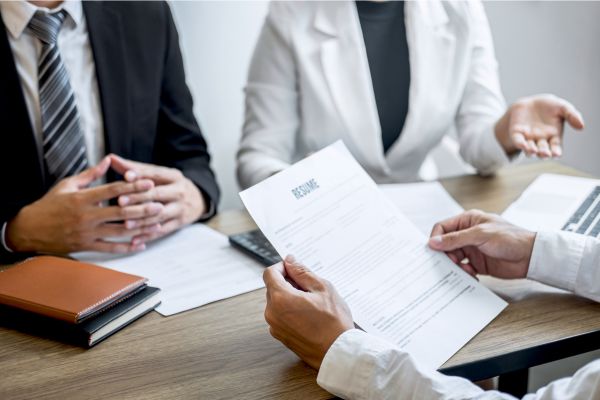 hiring