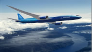 Boeing 787 Dreamliner̎ʐ^